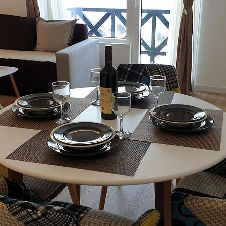 Apartman Four Seasons Kopaonik Esterno foto