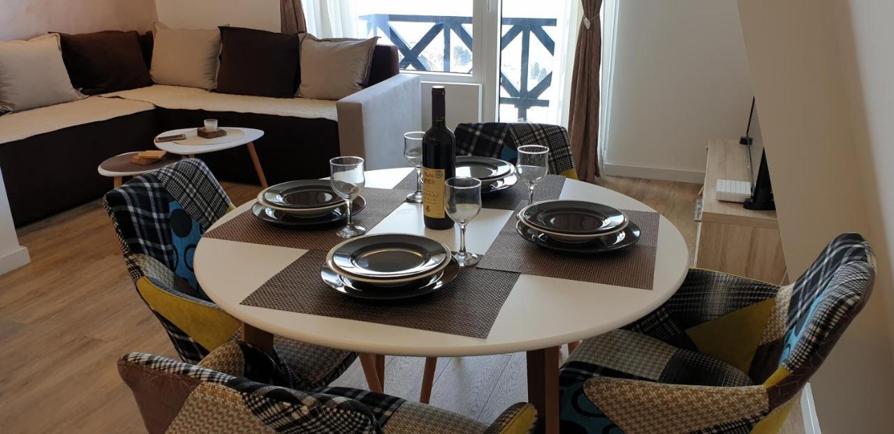 Apartman Four Seasons Kopaonik Esterno foto