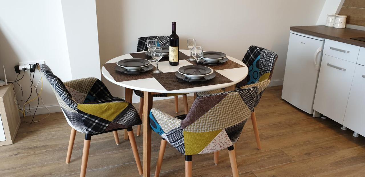 Apartman Four Seasons Kopaonik Esterno foto