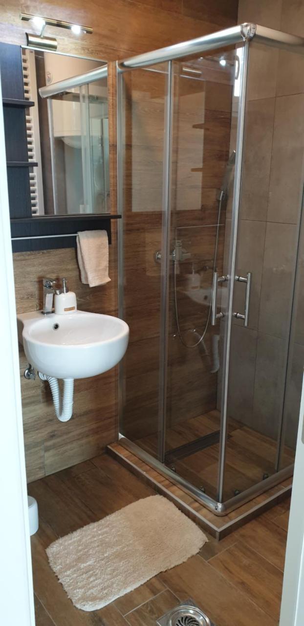 Apartman Four Seasons Kopaonik Esterno foto