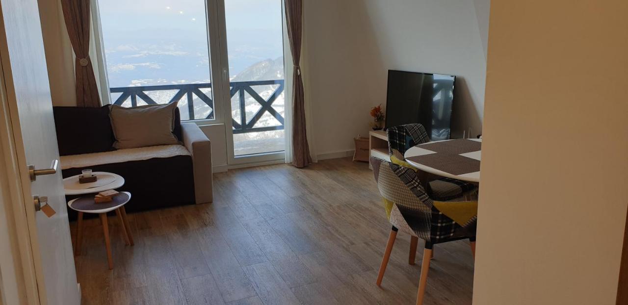 Apartman Four Seasons Kopaonik Esterno foto