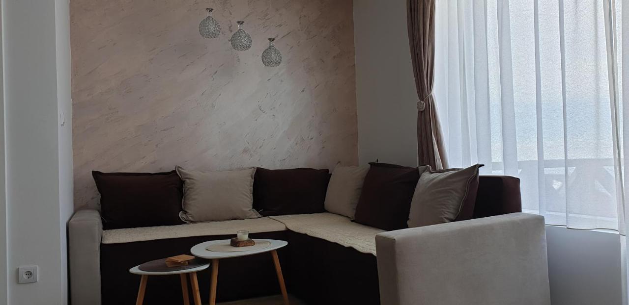 Apartman Four Seasons Kopaonik Esterno foto