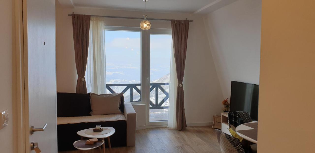 Apartman Four Seasons Kopaonik Esterno foto
