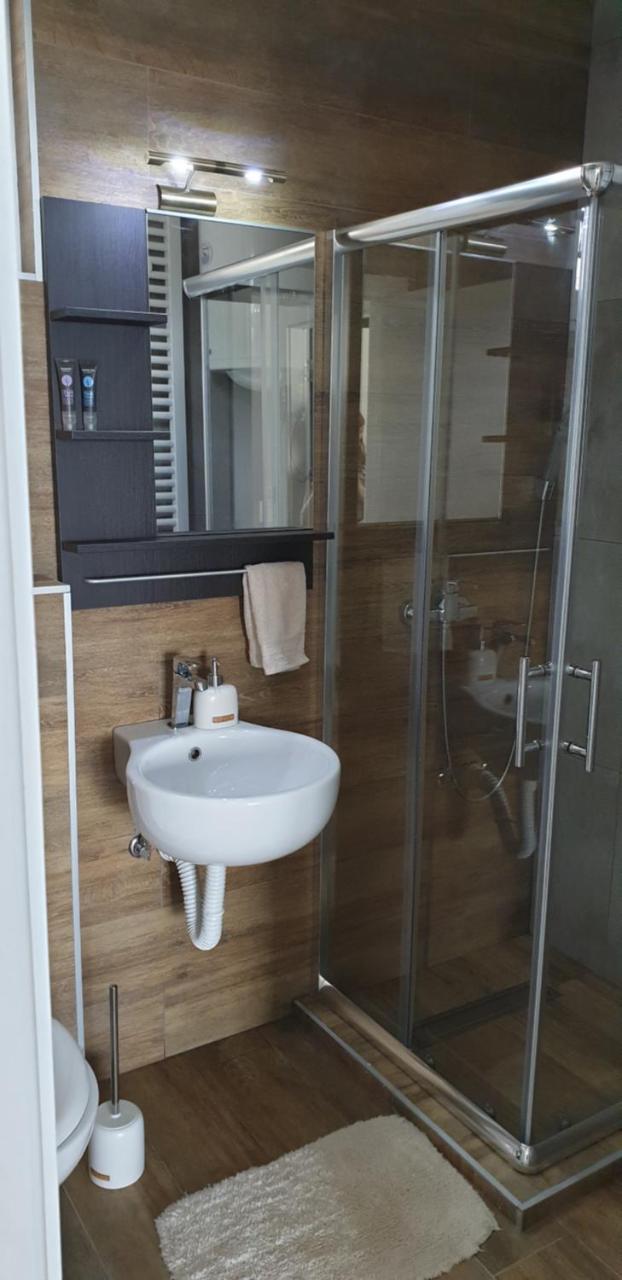Apartman Four Seasons Kopaonik Esterno foto