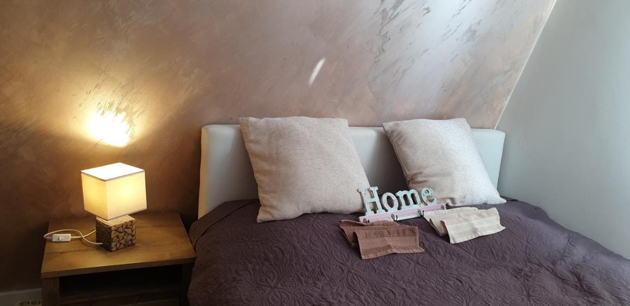 Apartman Four Seasons Kopaonik Esterno foto