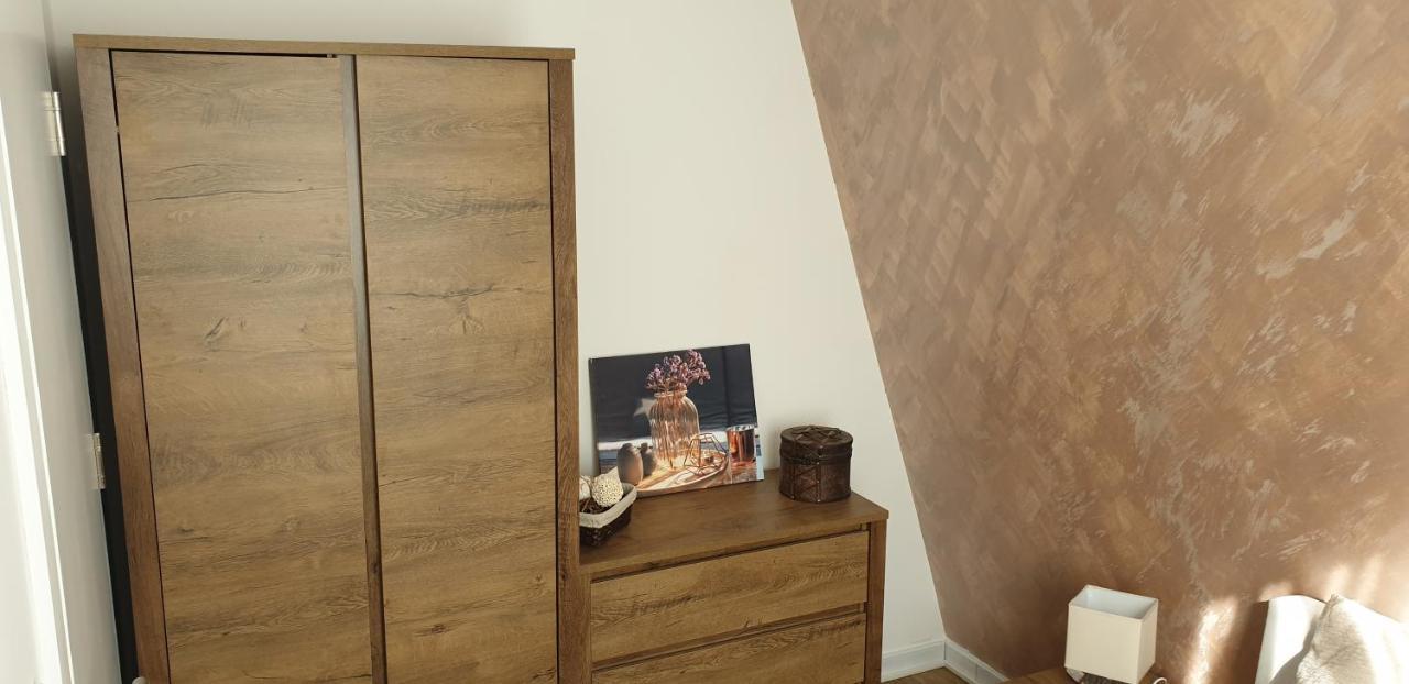 Apartman Four Seasons Kopaonik Esterno foto