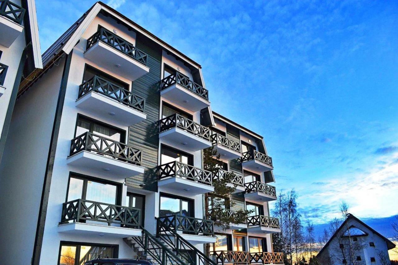 Apartman Four Seasons Kopaonik Esterno foto