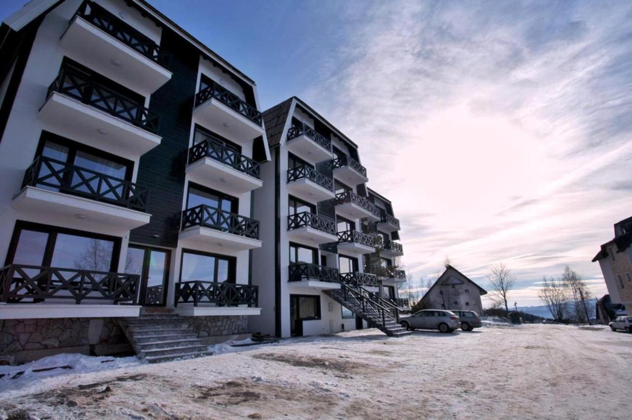 Apartman Four Seasons Kopaonik Esterno foto