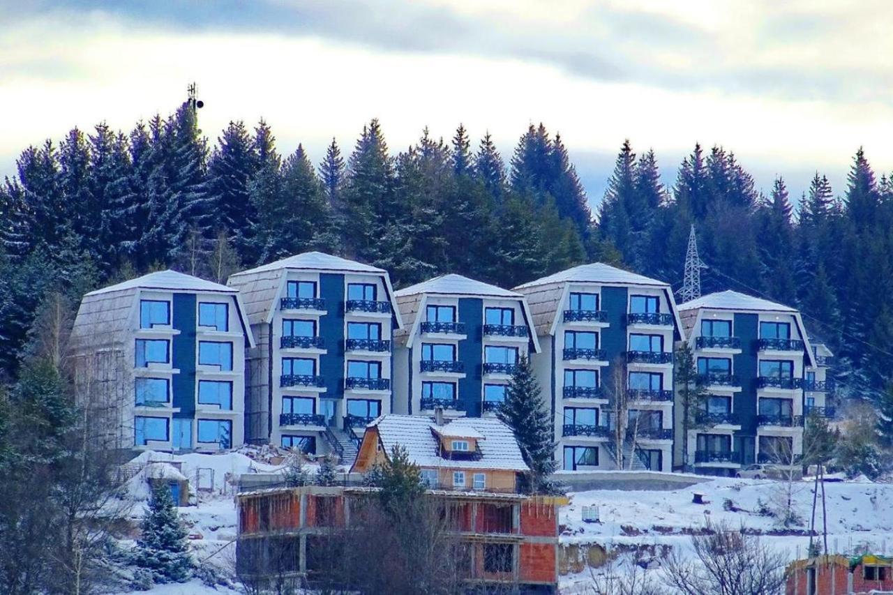 Apartman Four Seasons Kopaonik Esterno foto