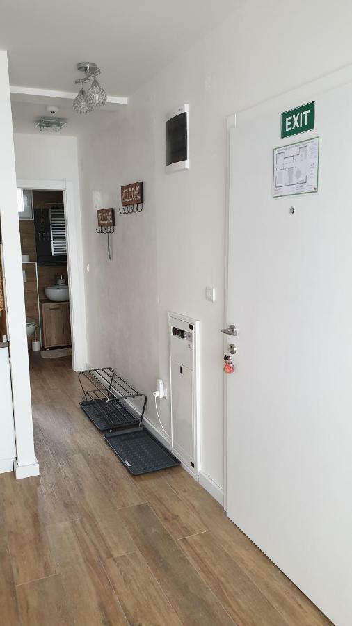 Apartman Four Seasons Kopaonik Esterno foto