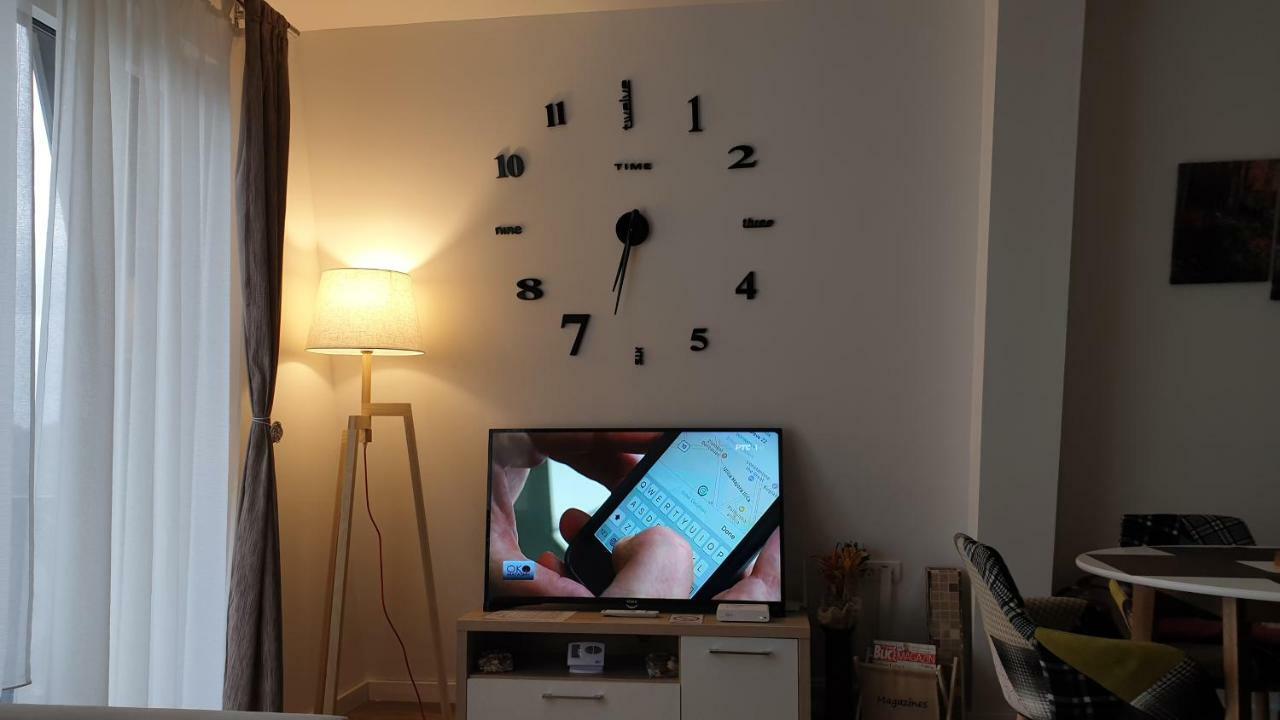 Apartman Four Seasons Kopaonik Esterno foto