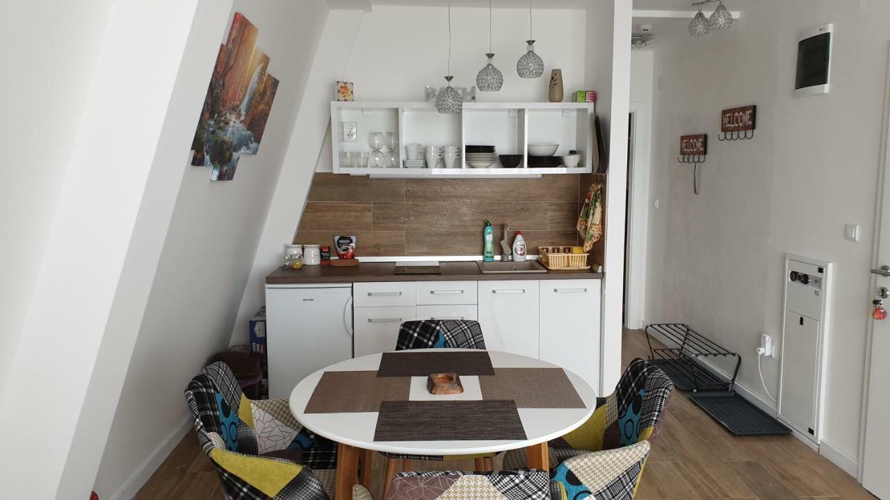 Apartman Four Seasons Kopaonik Esterno foto