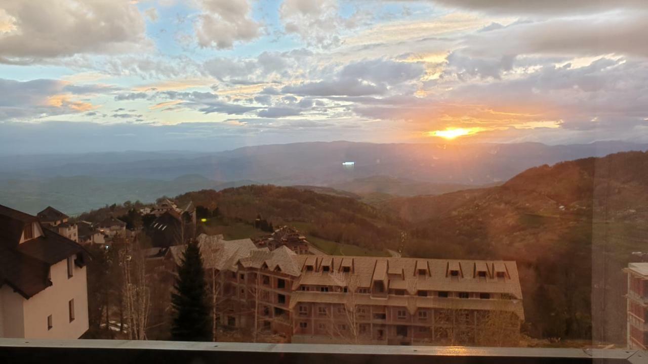 Apartman Four Seasons Kopaonik Esterno foto