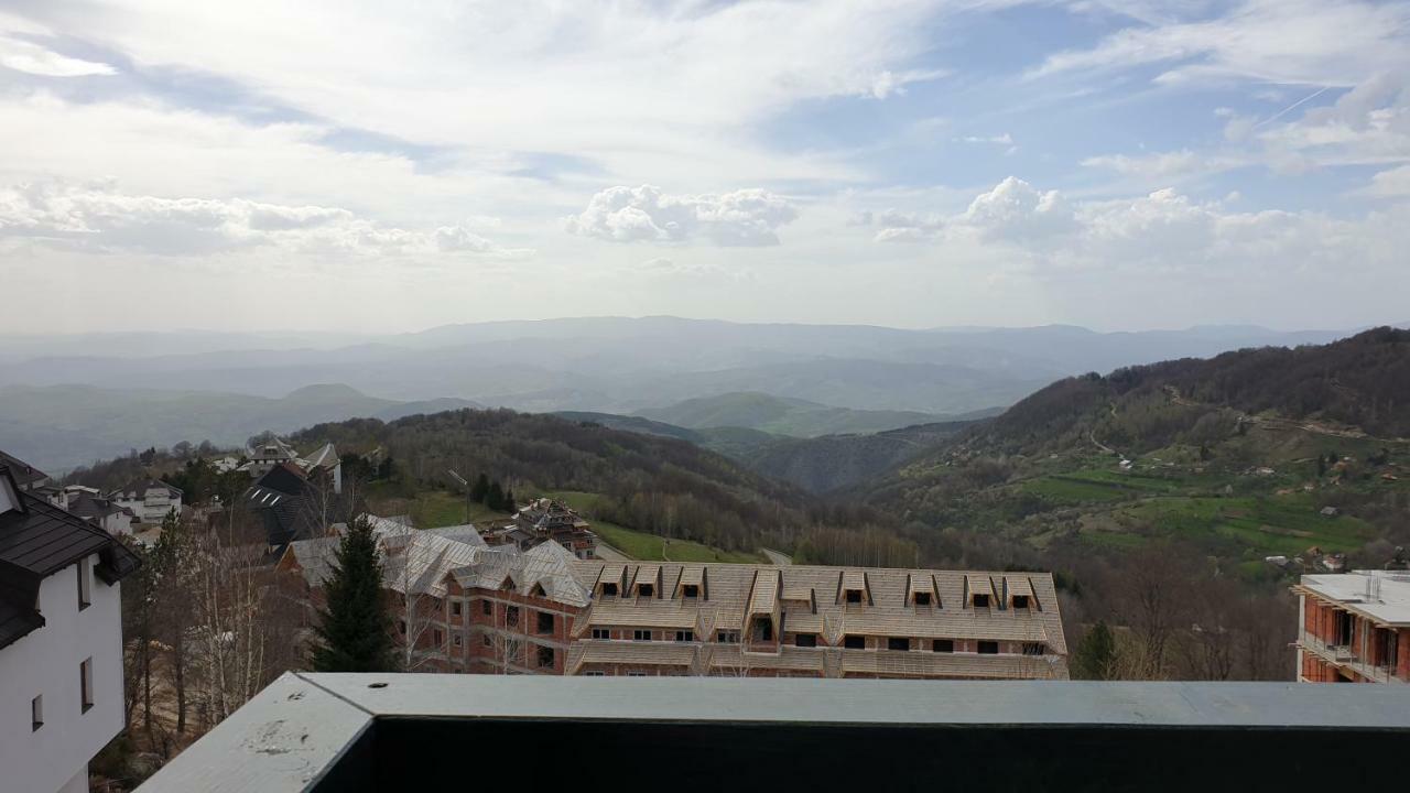 Apartman Four Seasons Kopaonik Esterno foto