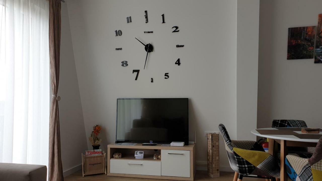 Apartman Four Seasons Kopaonik Esterno foto