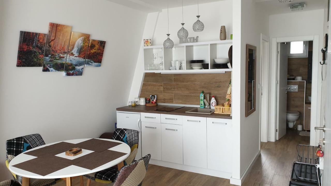 Apartman Four Seasons Kopaonik Esterno foto
