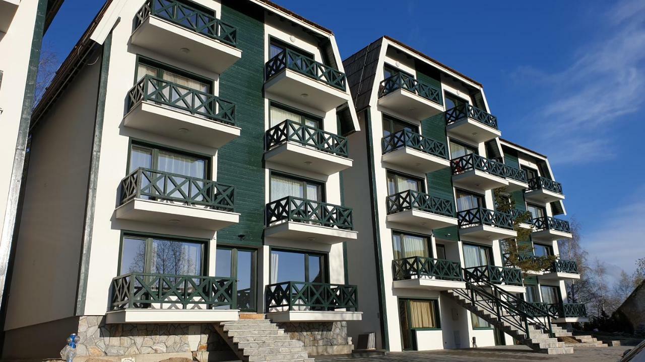 Apartman Four Seasons Kopaonik Esterno foto