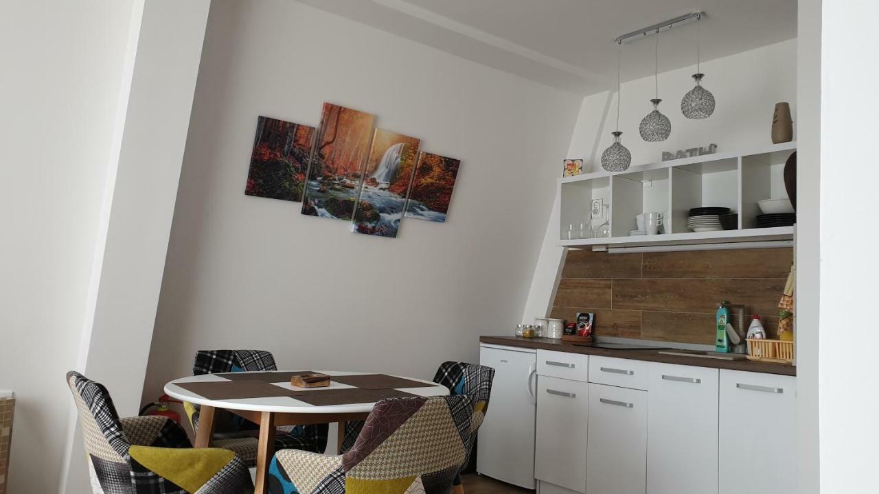 Apartman Four Seasons Kopaonik Esterno foto