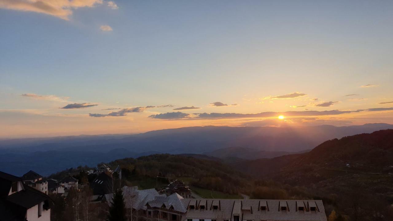 Apartman Four Seasons Kopaonik Esterno foto