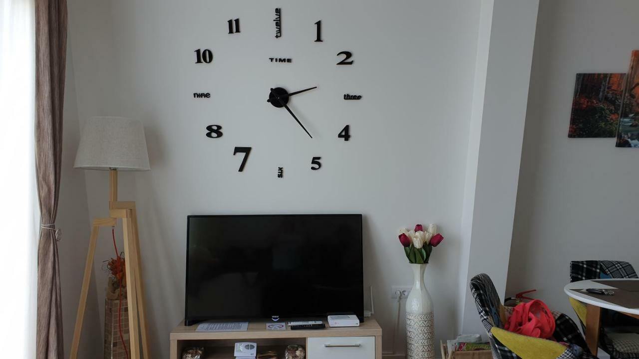 Apartman Four Seasons Kopaonik Esterno foto